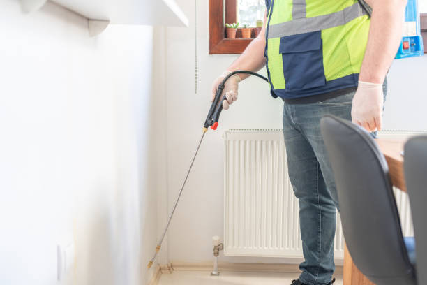 Best Pest Removal Services  in Yacolt, WA